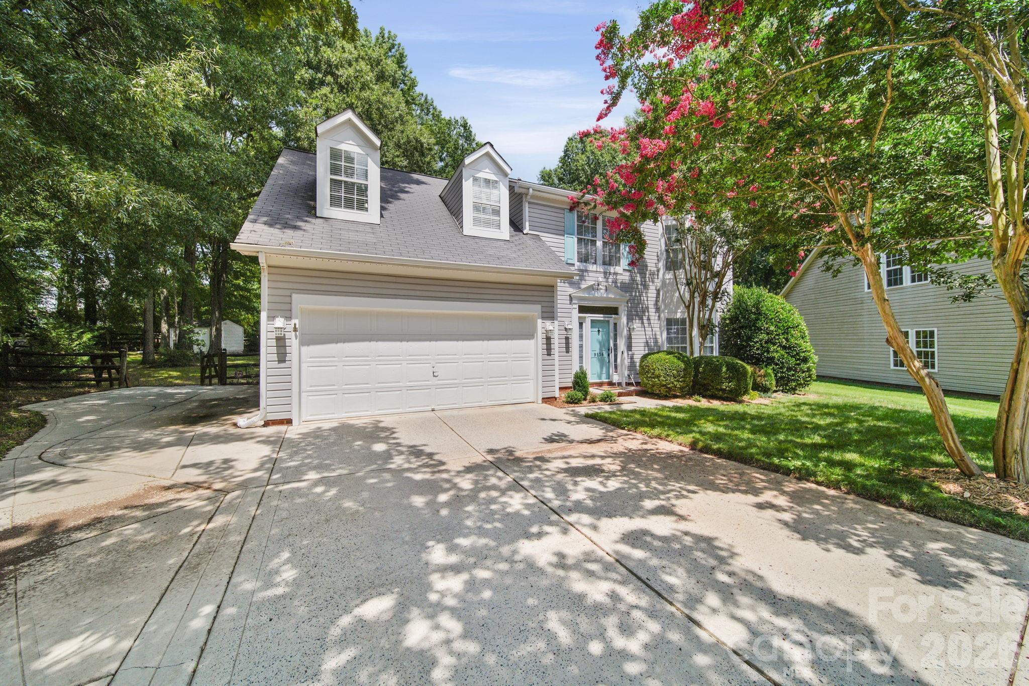 Wedgewood North - Residential