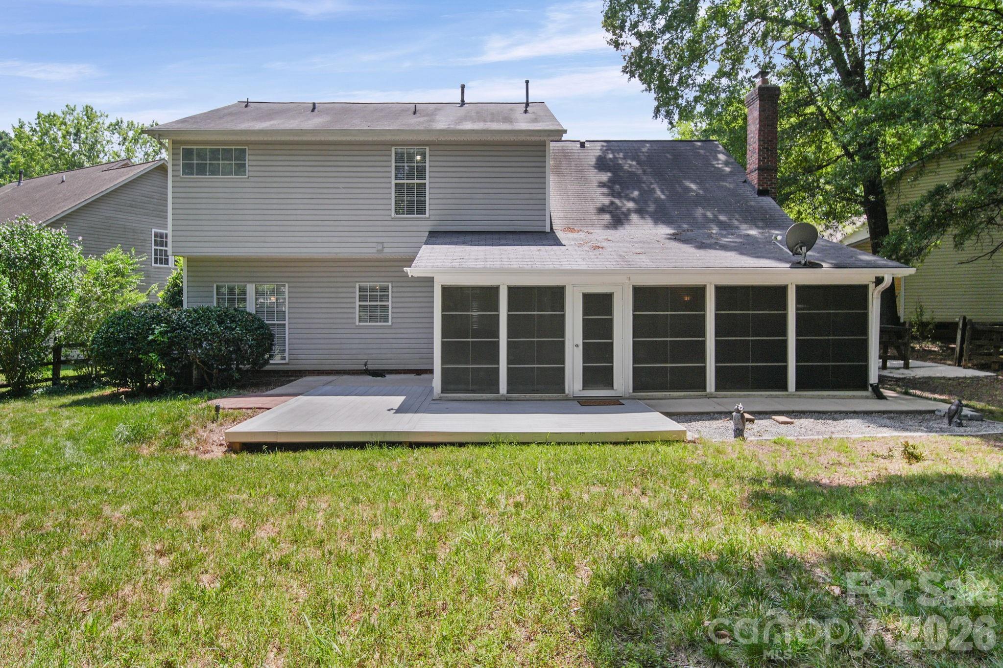 Wedgewood North - Residential
