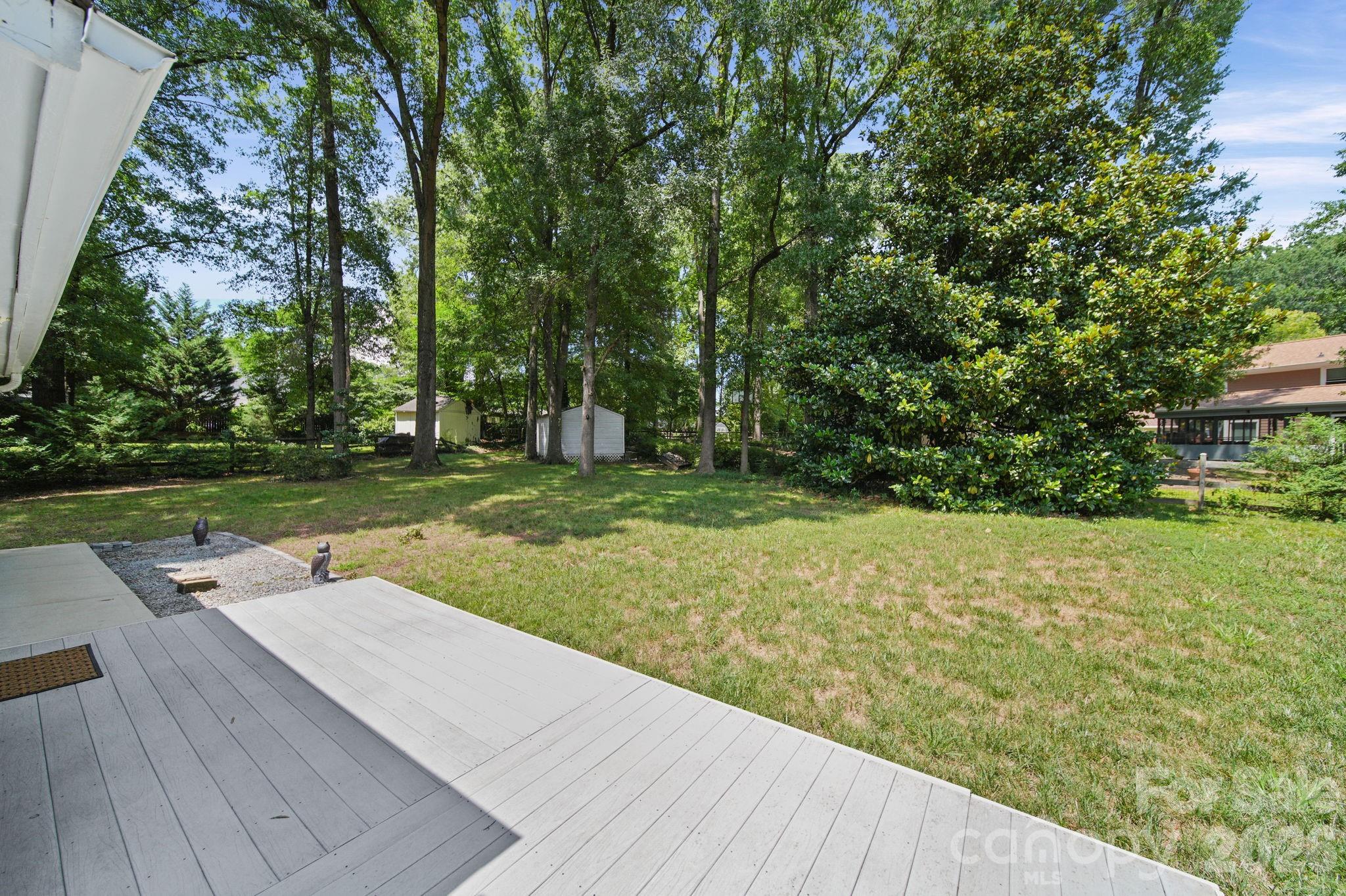 Wedgewood North - Residential