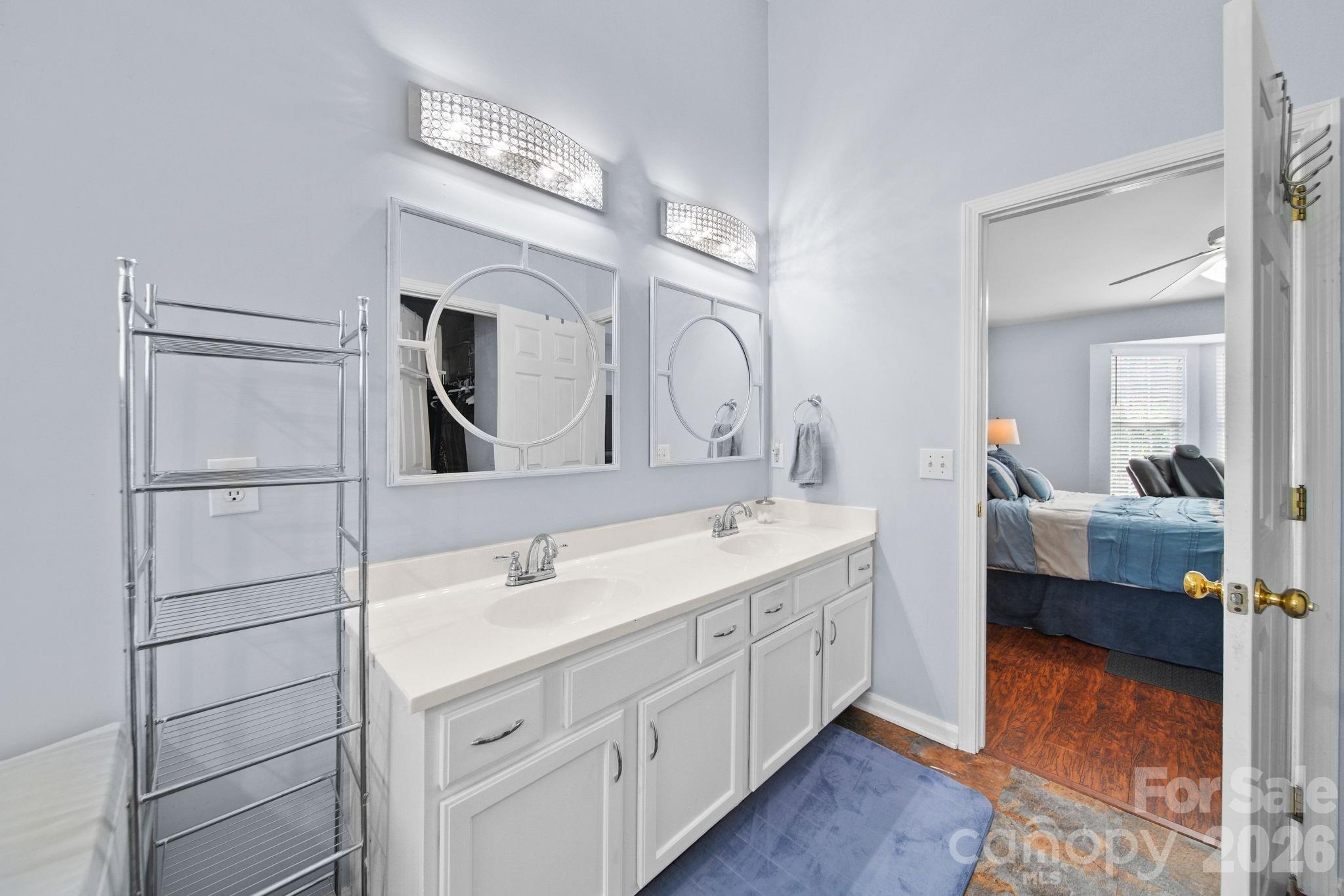 Wedgewood North - Residential