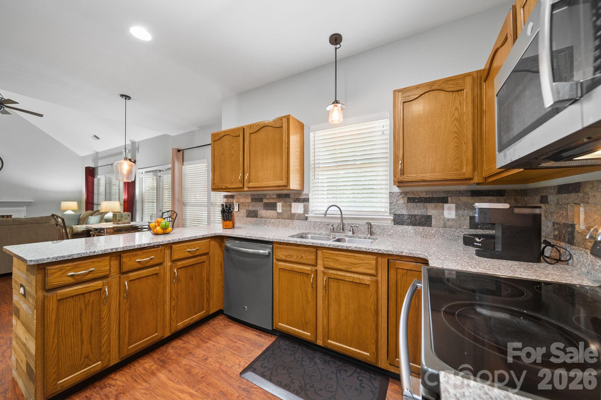 Wedgewood North - Residential