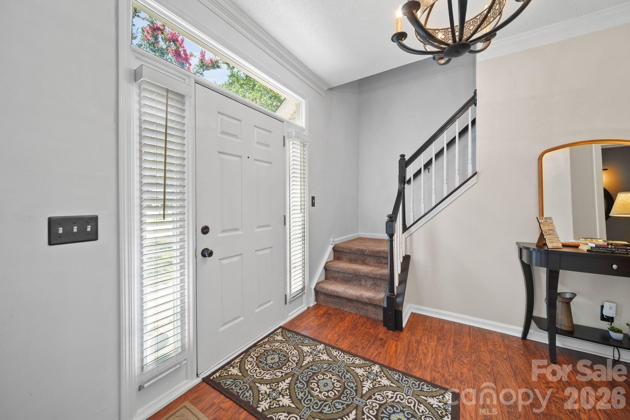 Wedgewood North - Residential