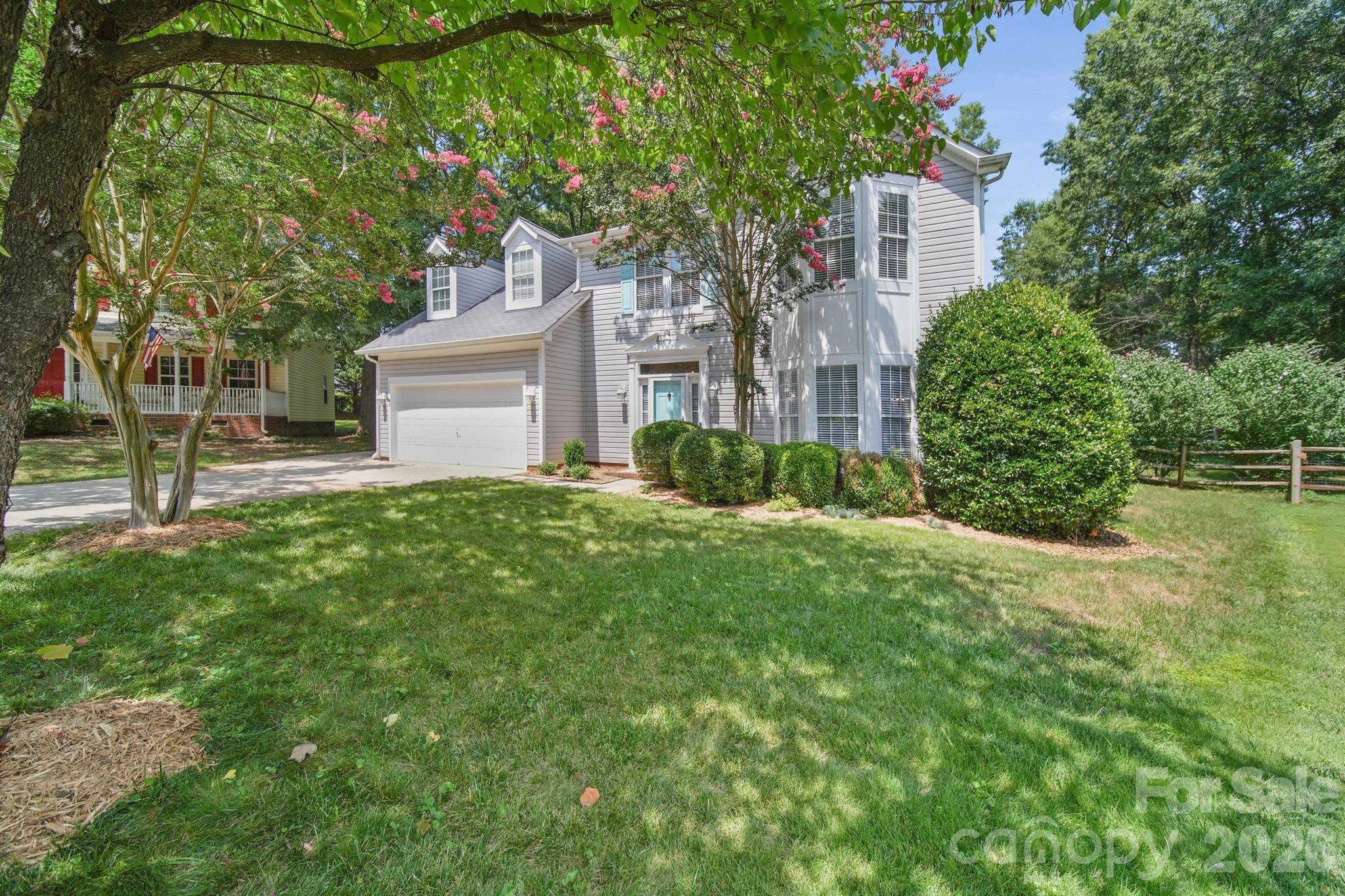 Wedgewood North - Residential