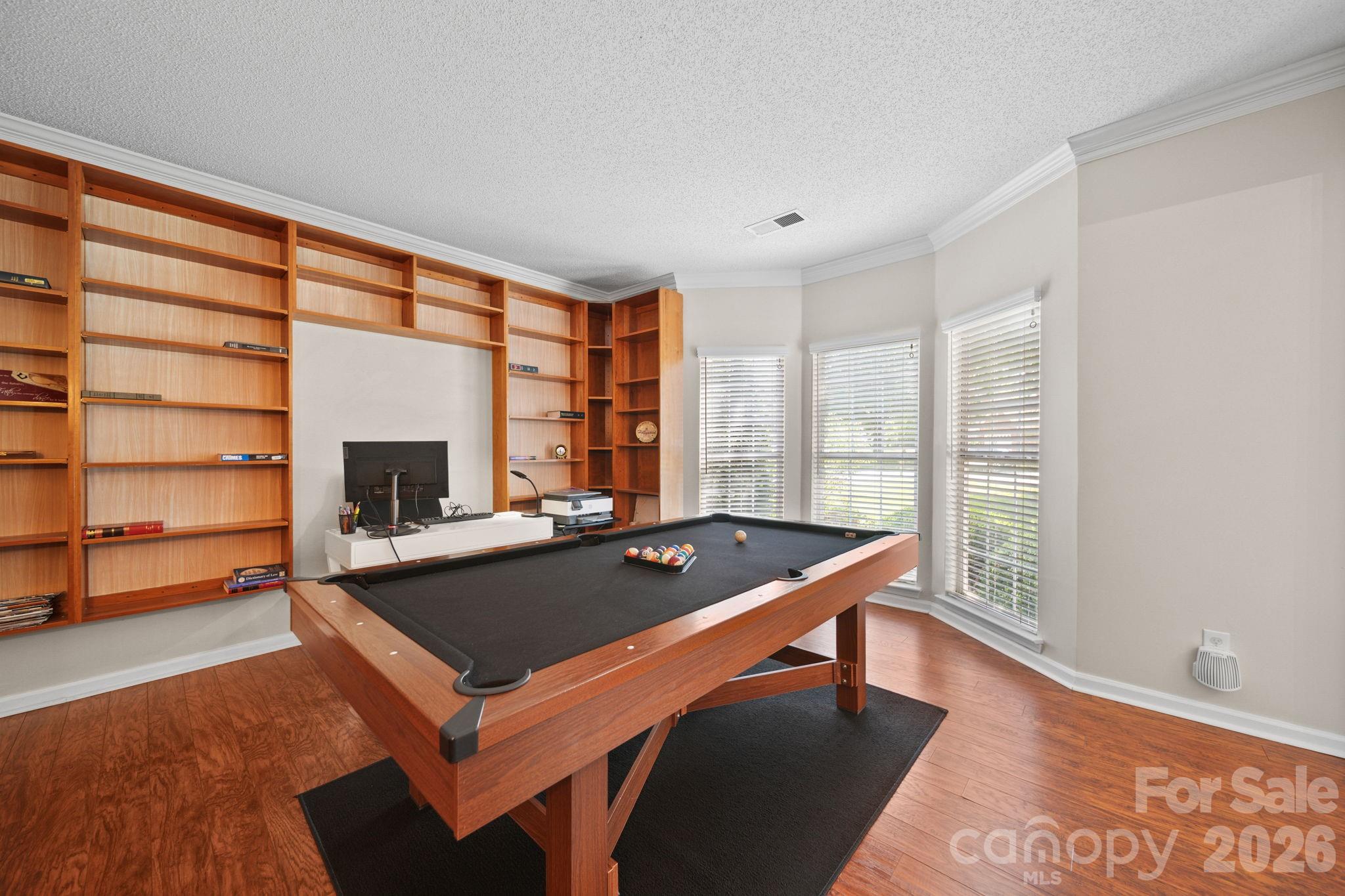 Wedgewood North - Residential