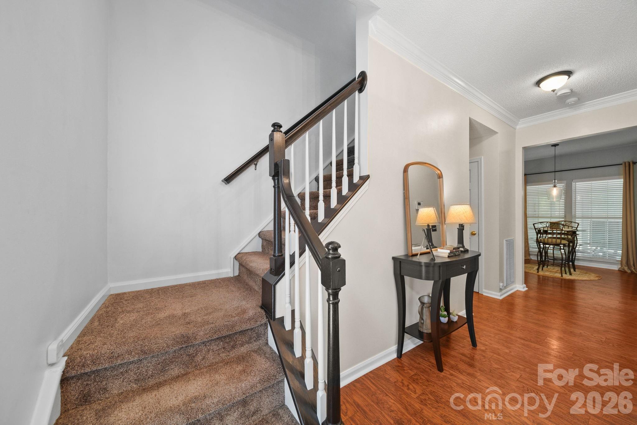 Wedgewood North - Residential