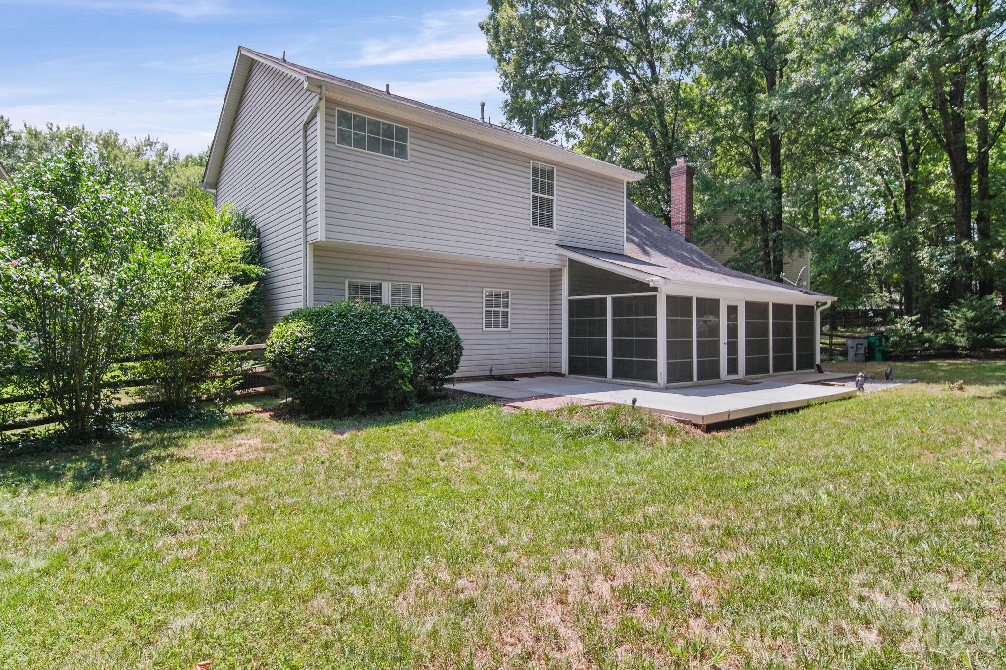 Wedgewood North - Residential