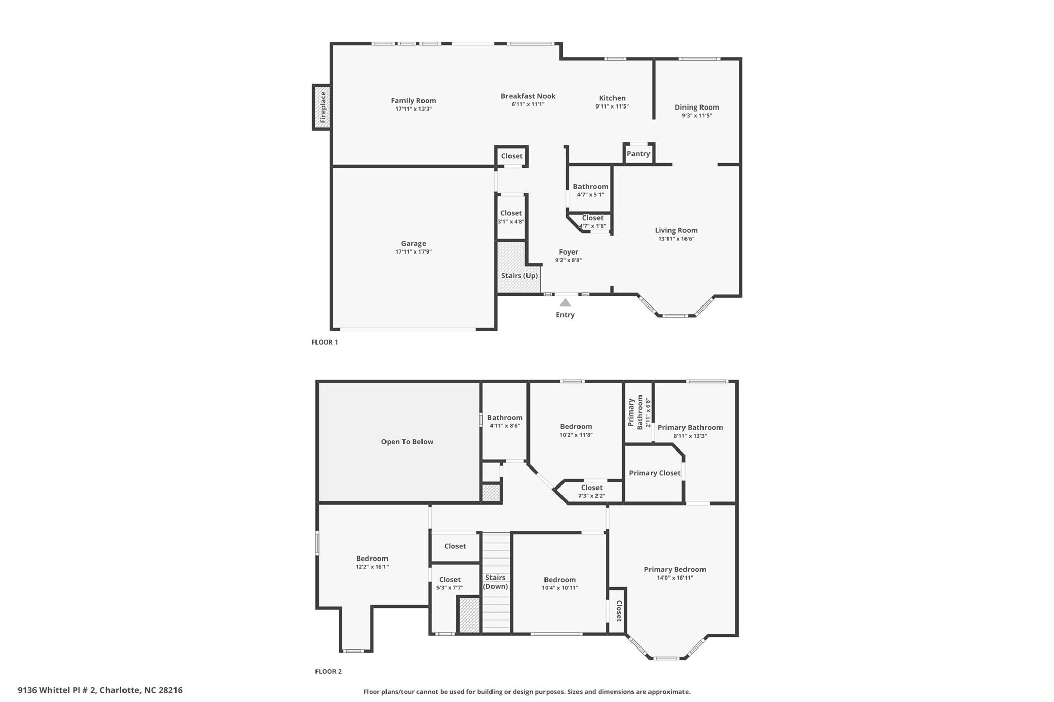 Wedgewood North - Residential