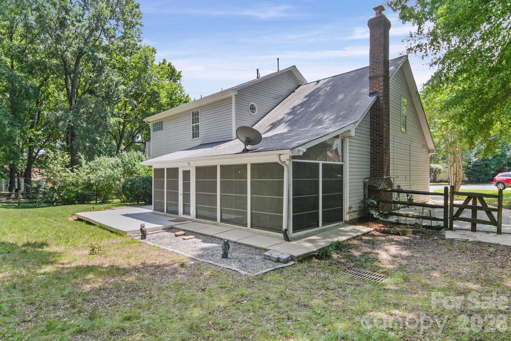 Wedgewood North - Residential