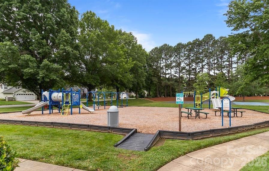 Wedgewood North - Residential