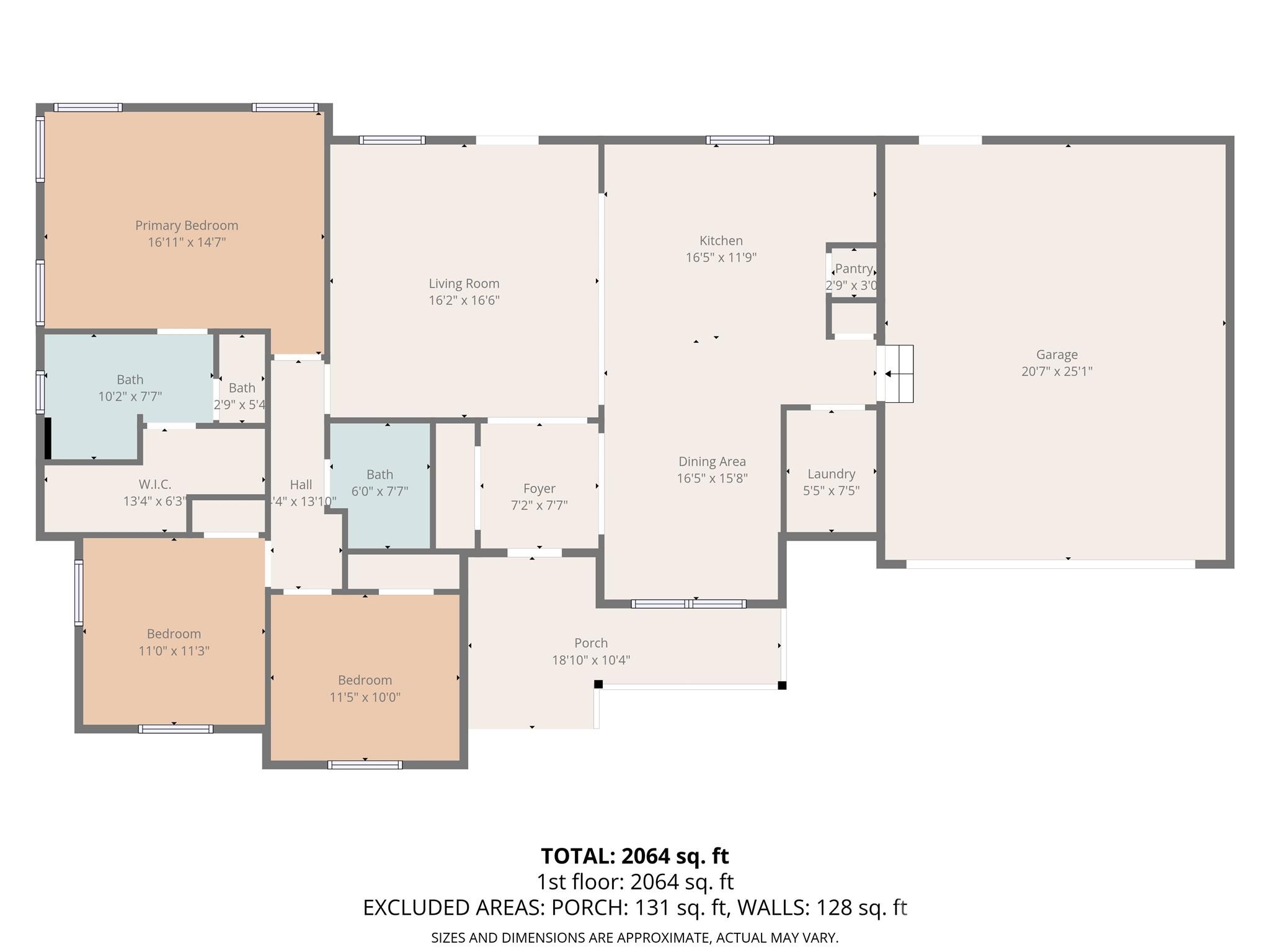 Shiloh North Estates - Residential