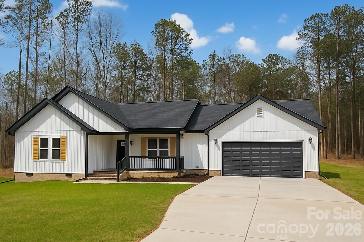 Shiloh North Estates - Residential