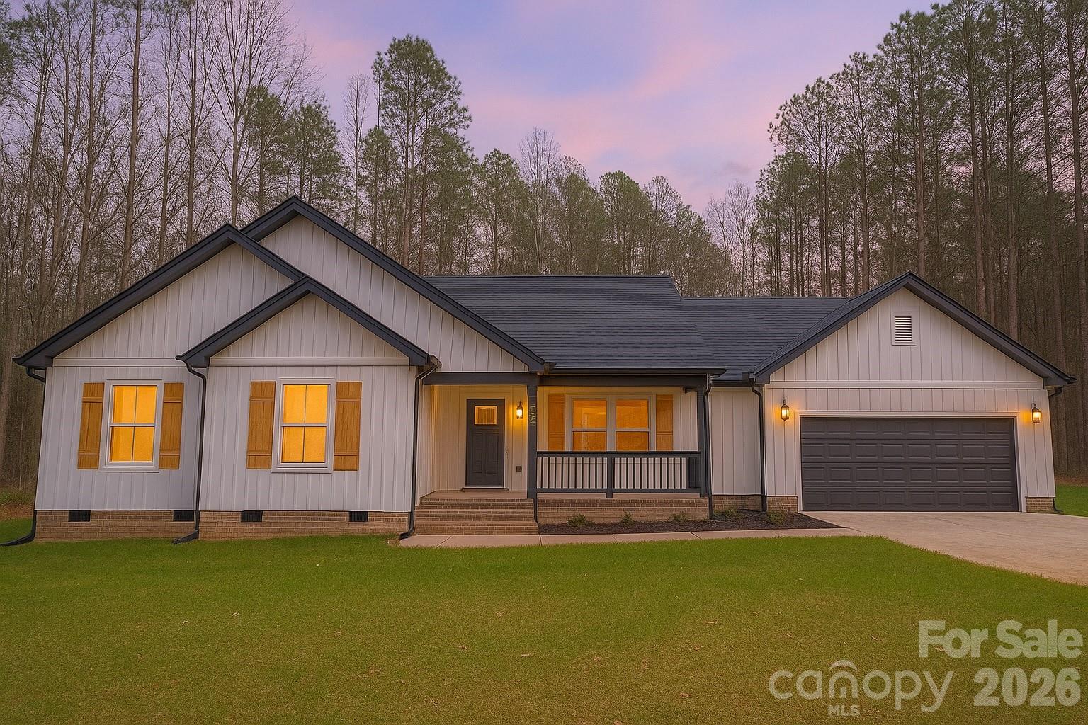 Shiloh North Estates - Residential