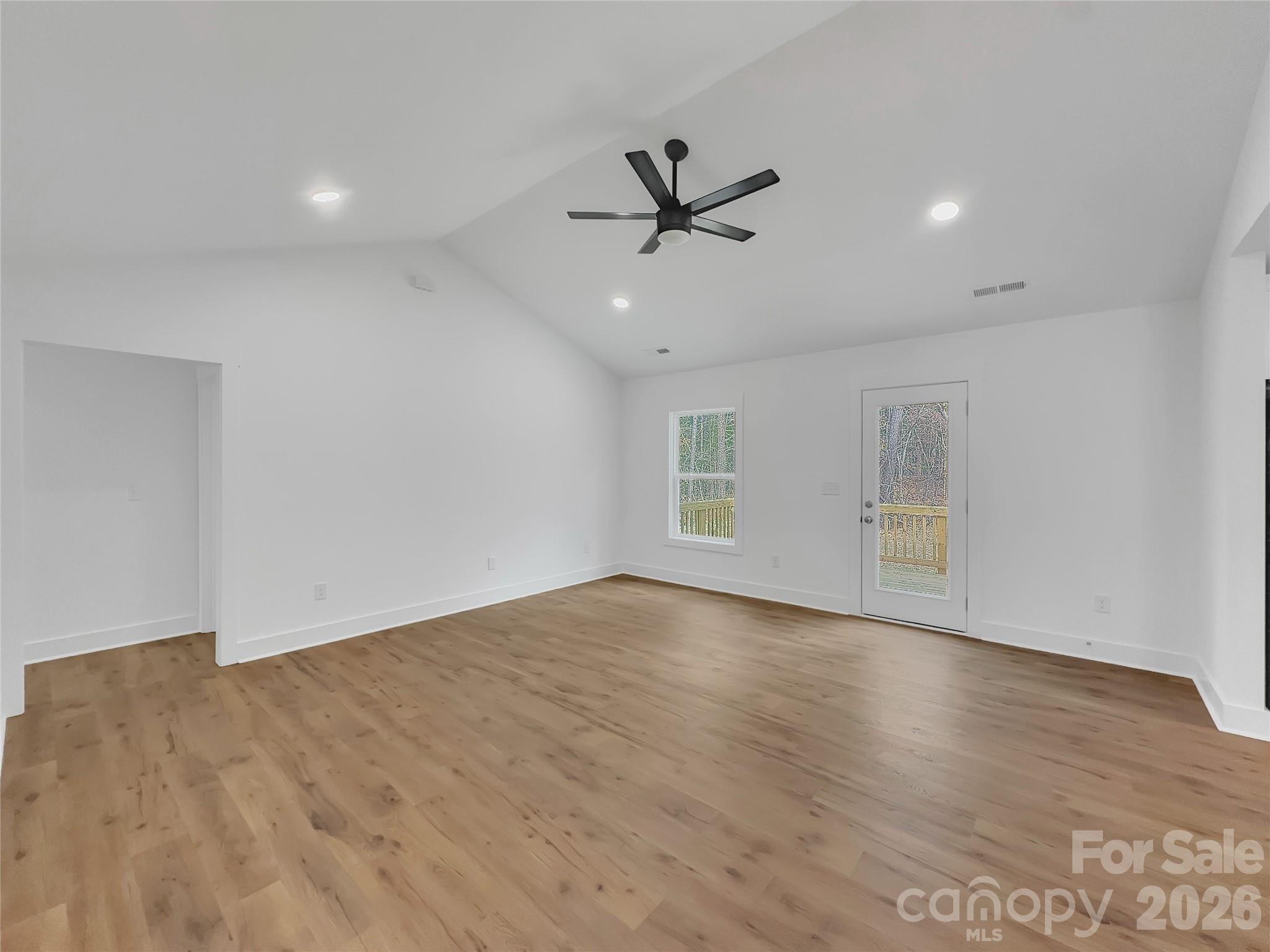 Shiloh North Estates - Residential