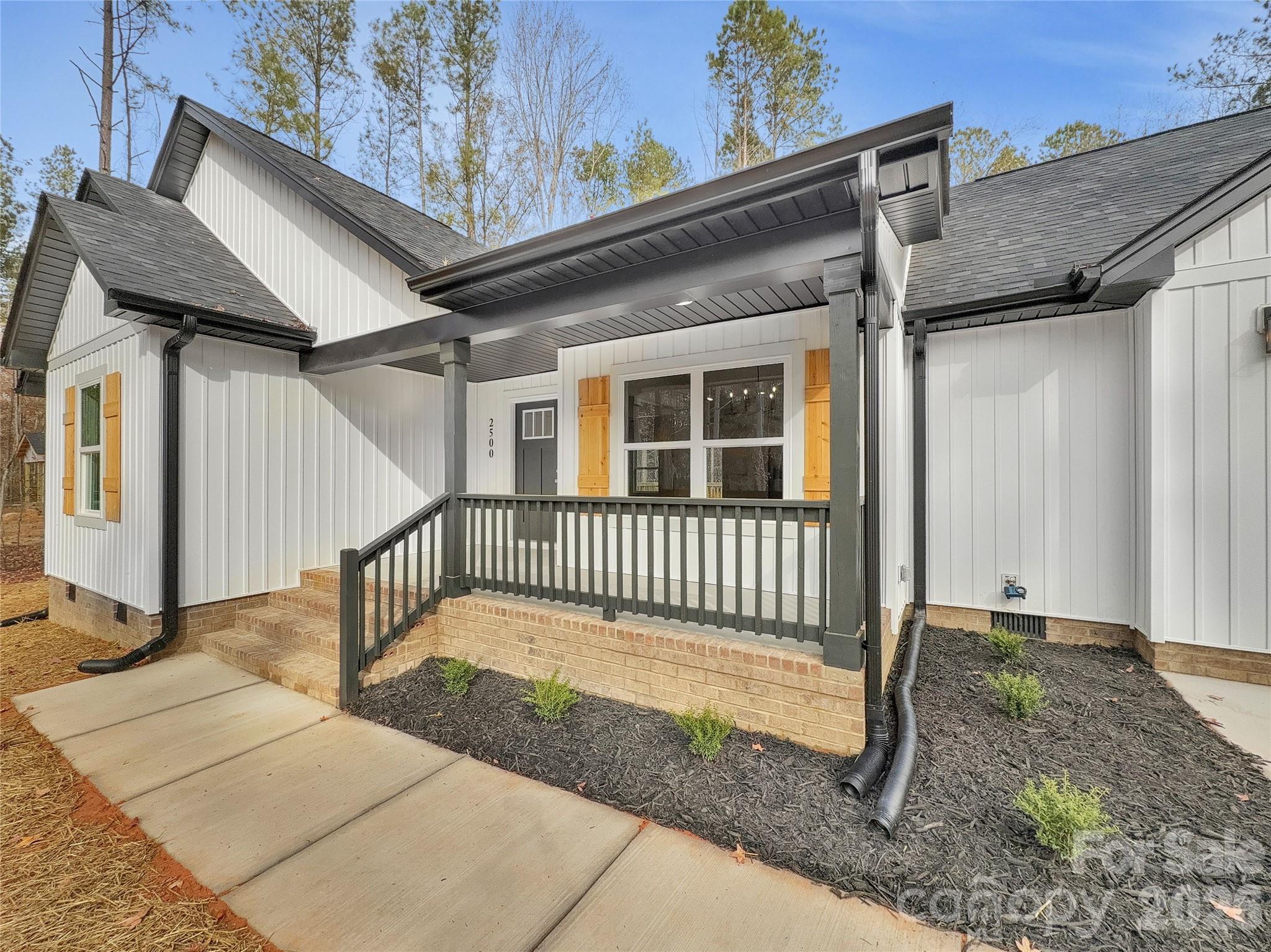 Shiloh North Estates - Residential
