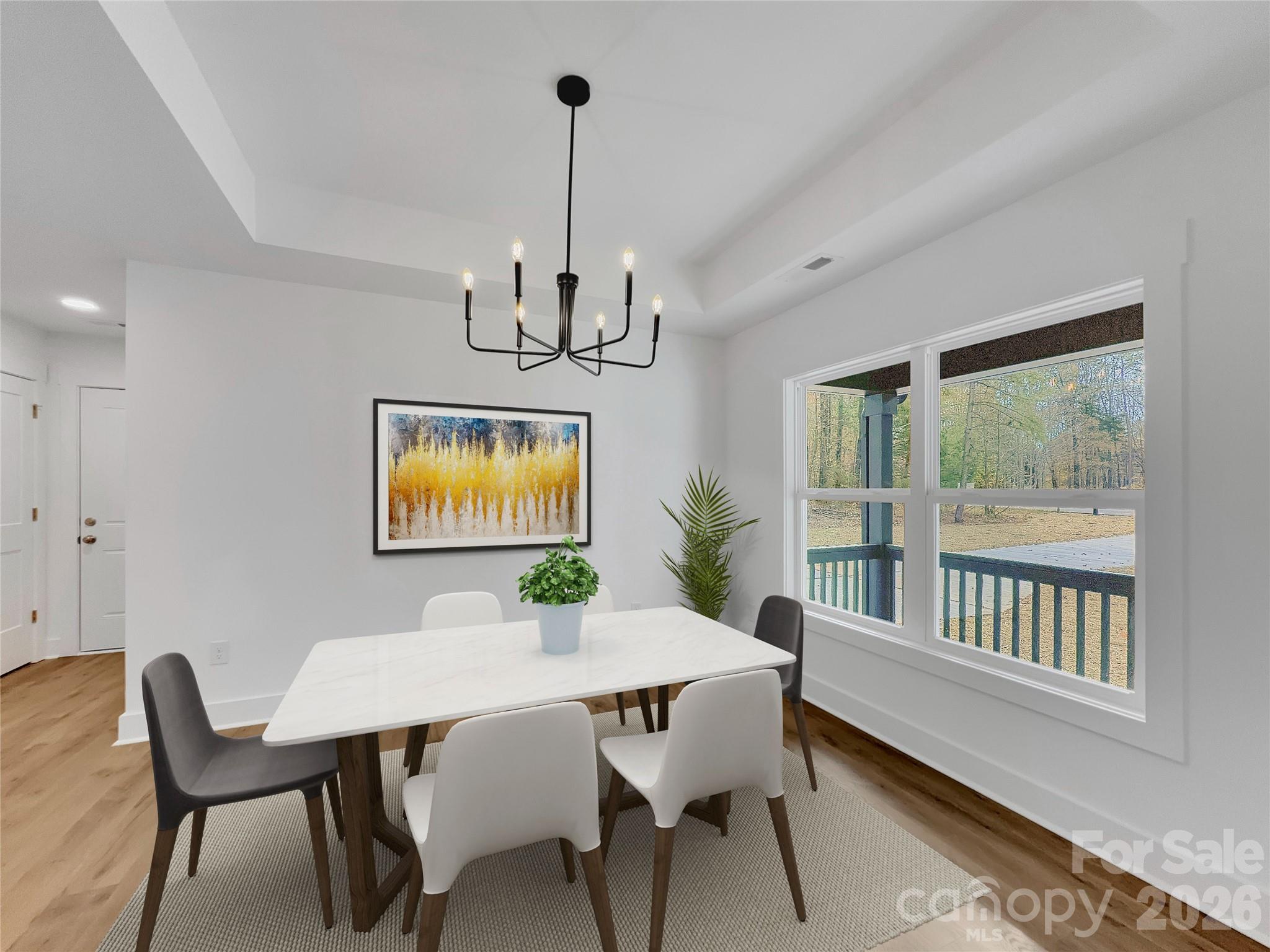 Shiloh North Estates - Residential