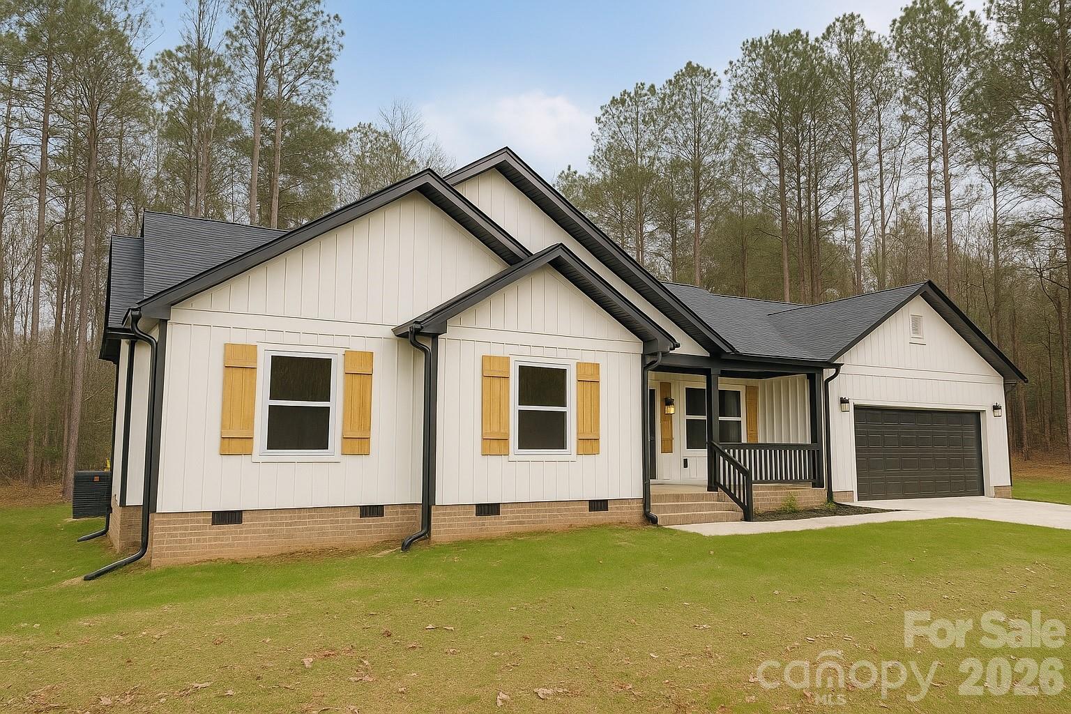 Shiloh North Estates - Residential