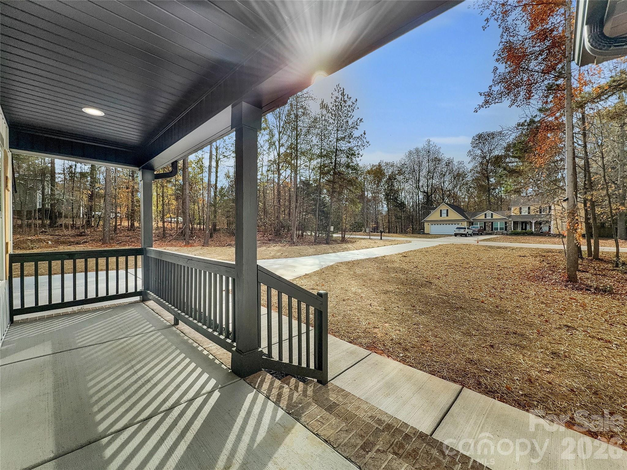 Shiloh North Estates - Residential
