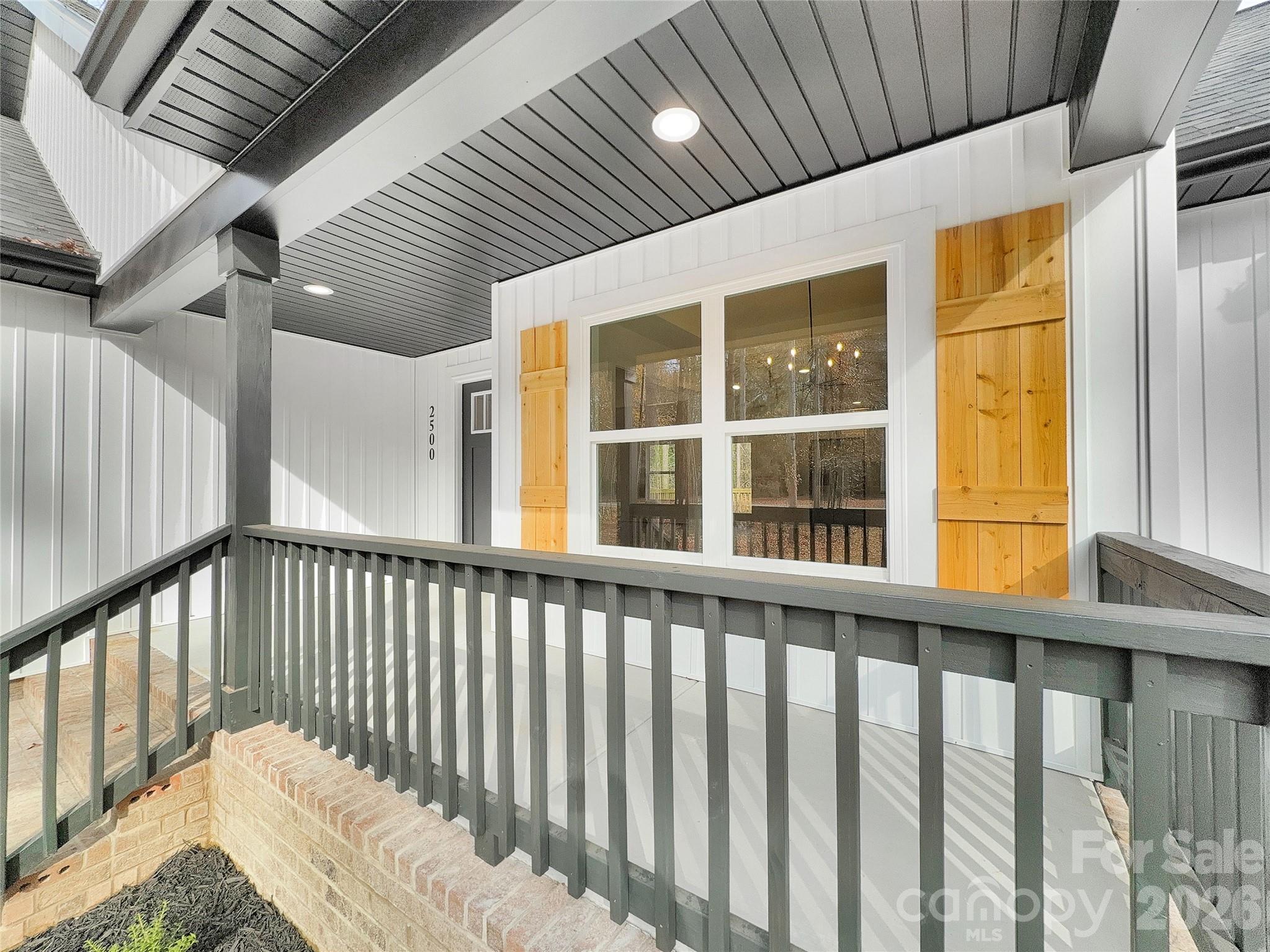 Shiloh North Estates - Residential
