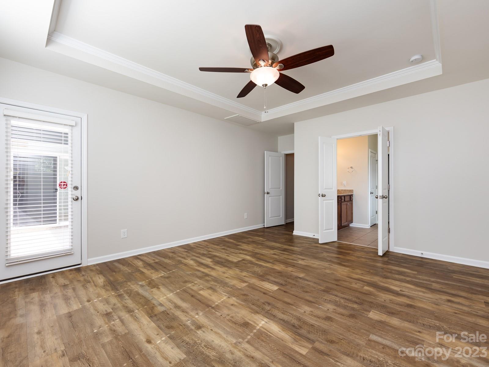 Walnut Creek - Residential