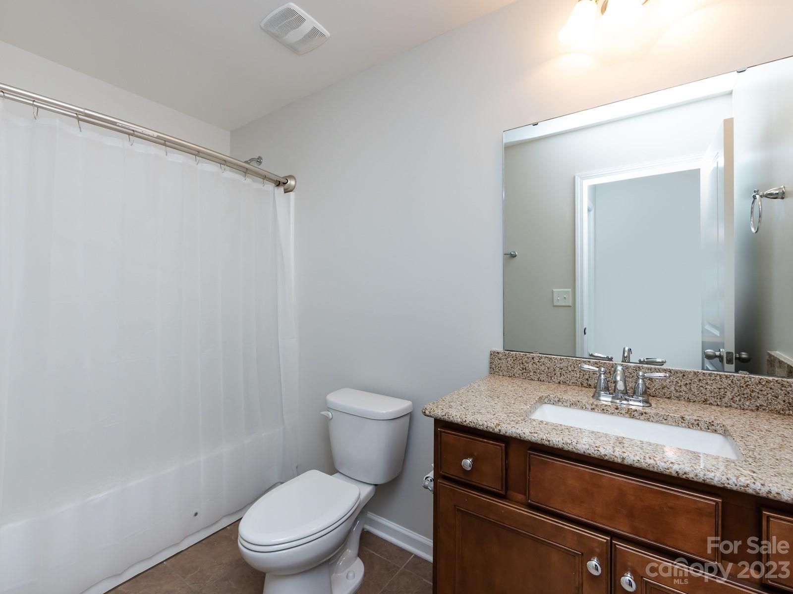 Walnut Creek - Residential