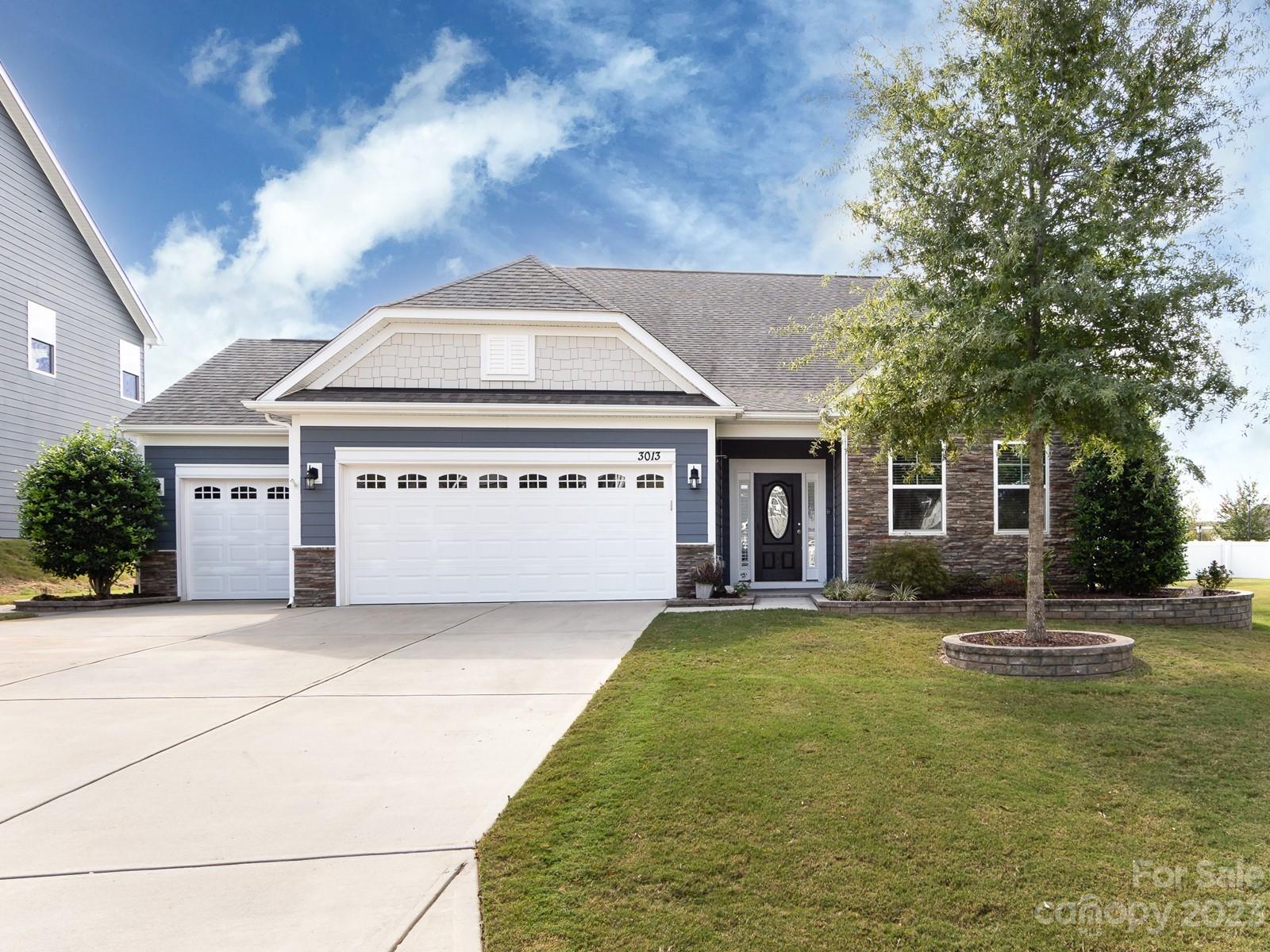 Walnut Creek - Residential