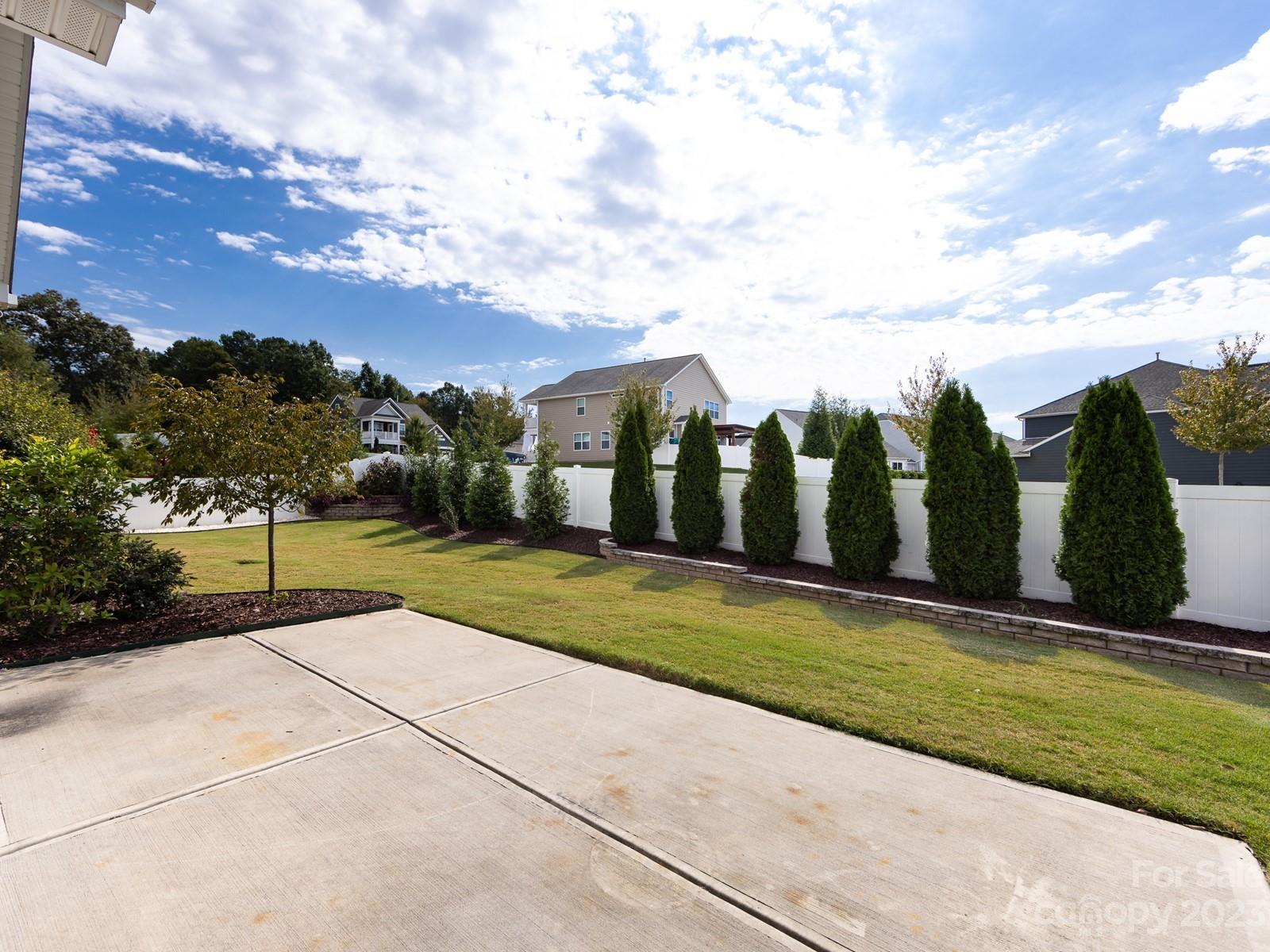 Walnut Creek - Residential