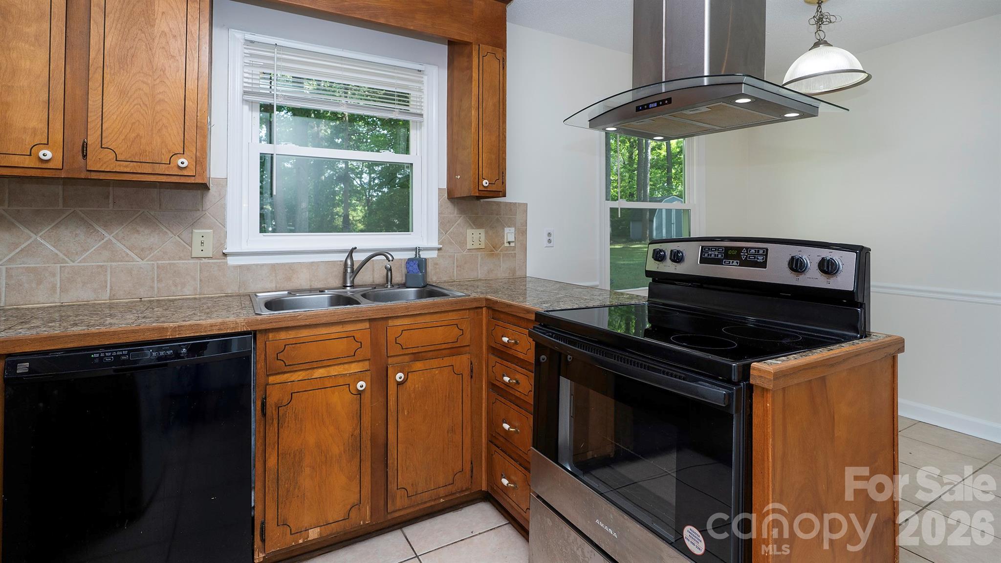 Chestnut Lake - Residential