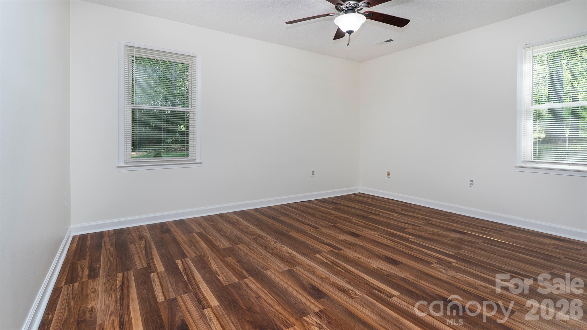 Chestnut Lake - Residential