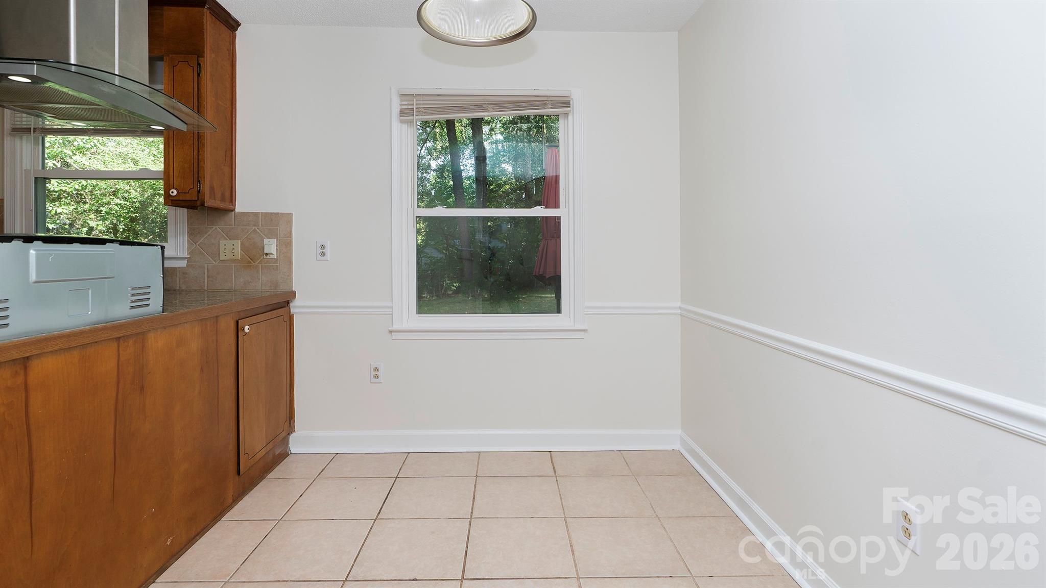 Chestnut Lake - Residential