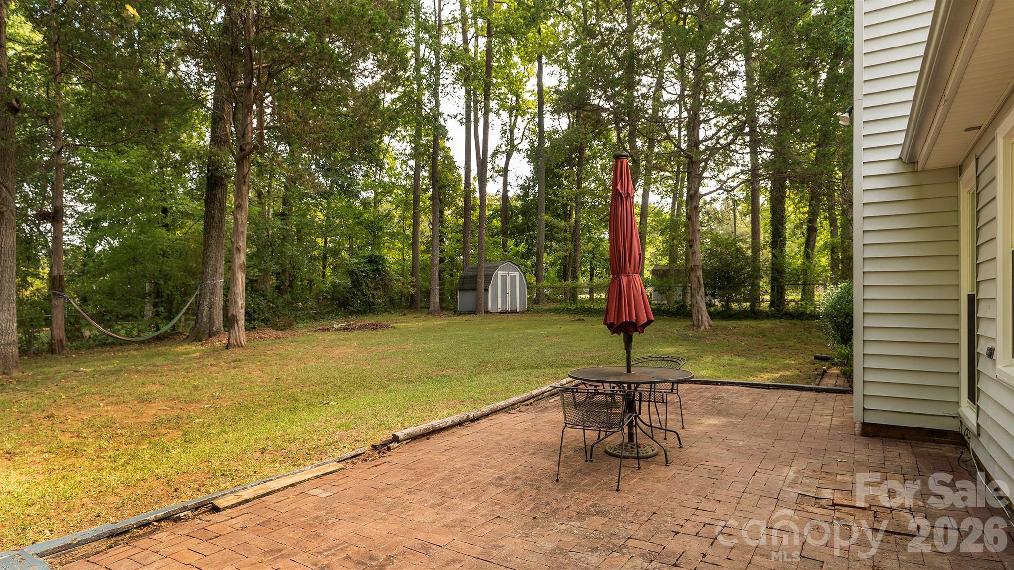 Chestnut Lake - Residential