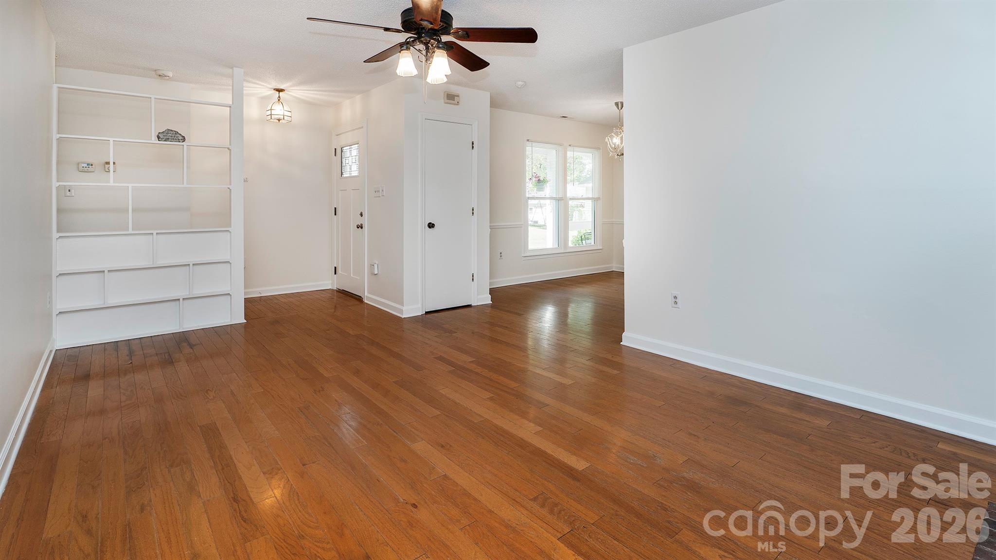 Chestnut Lake - Residential