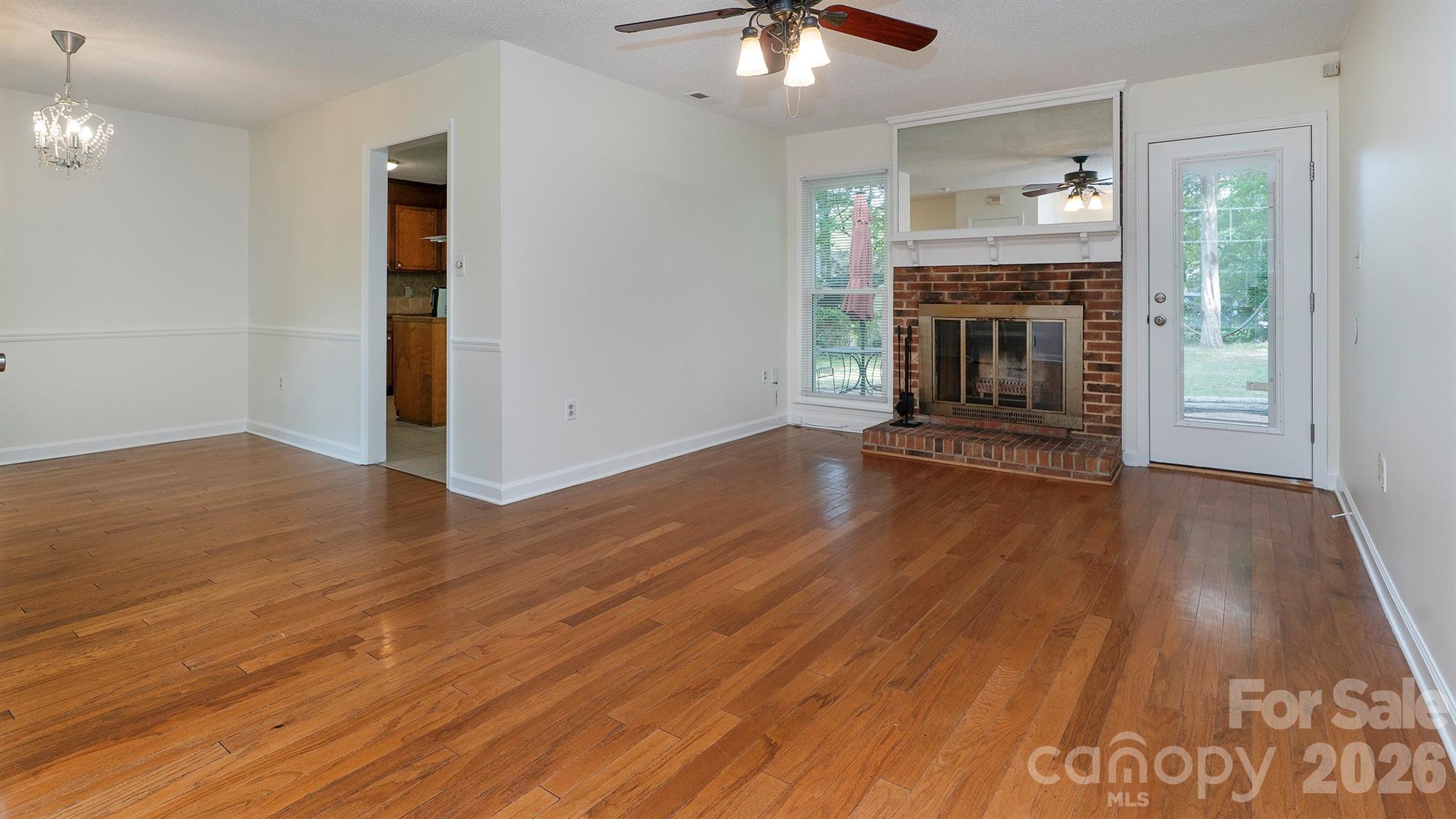 Chestnut Lake - Residential