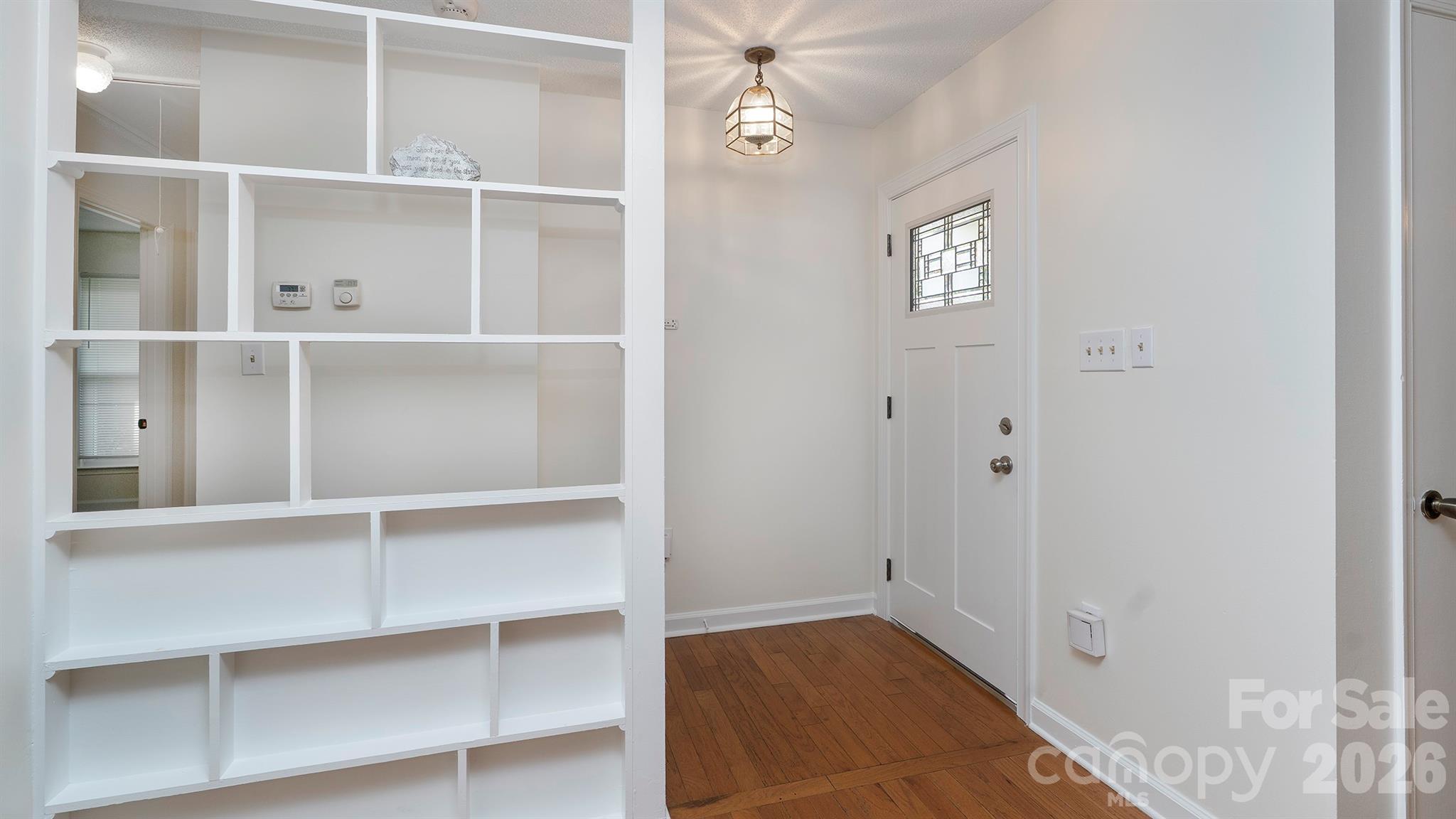 Chestnut Lake - Residential