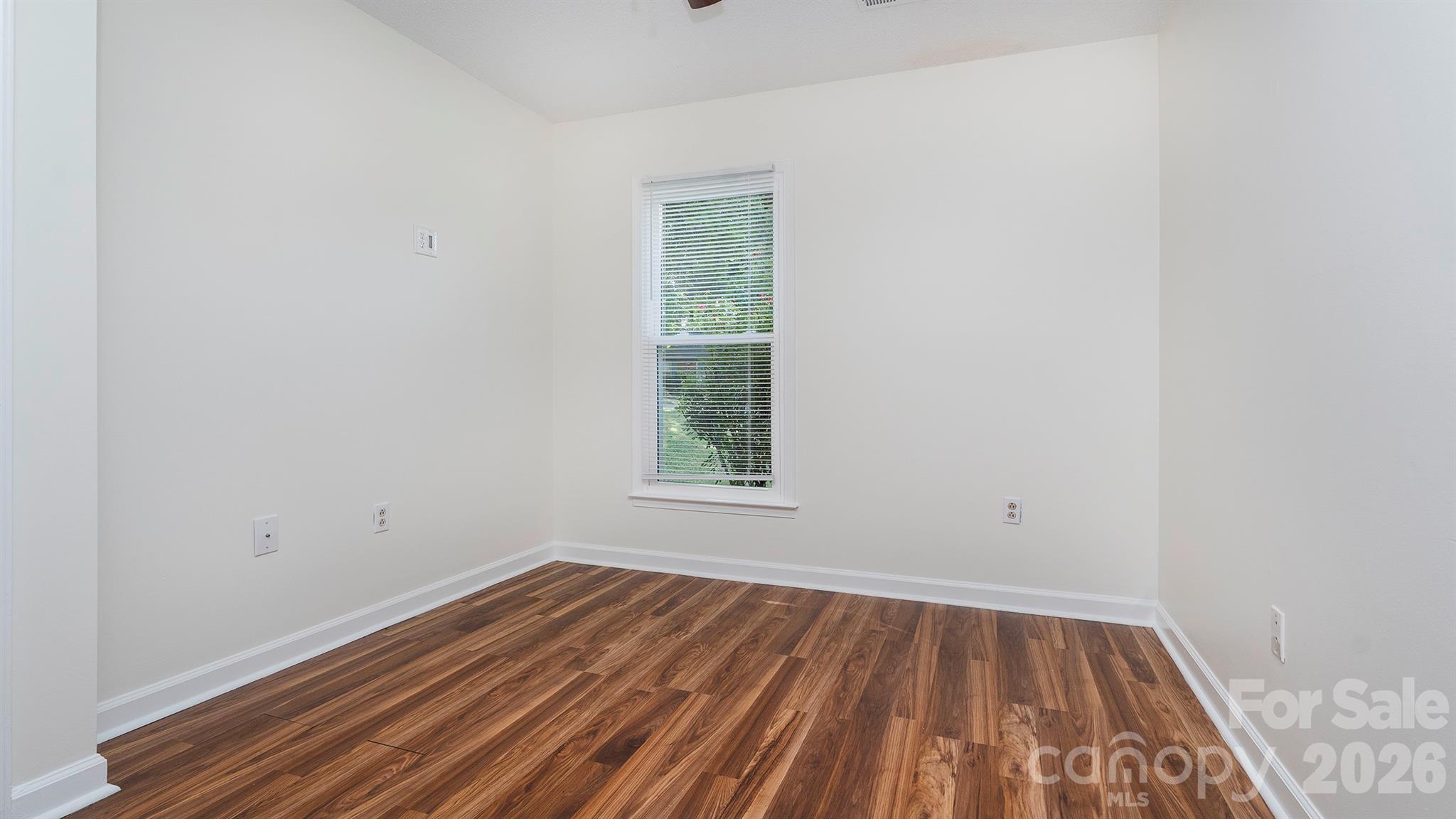 Chestnut Lake - Residential
