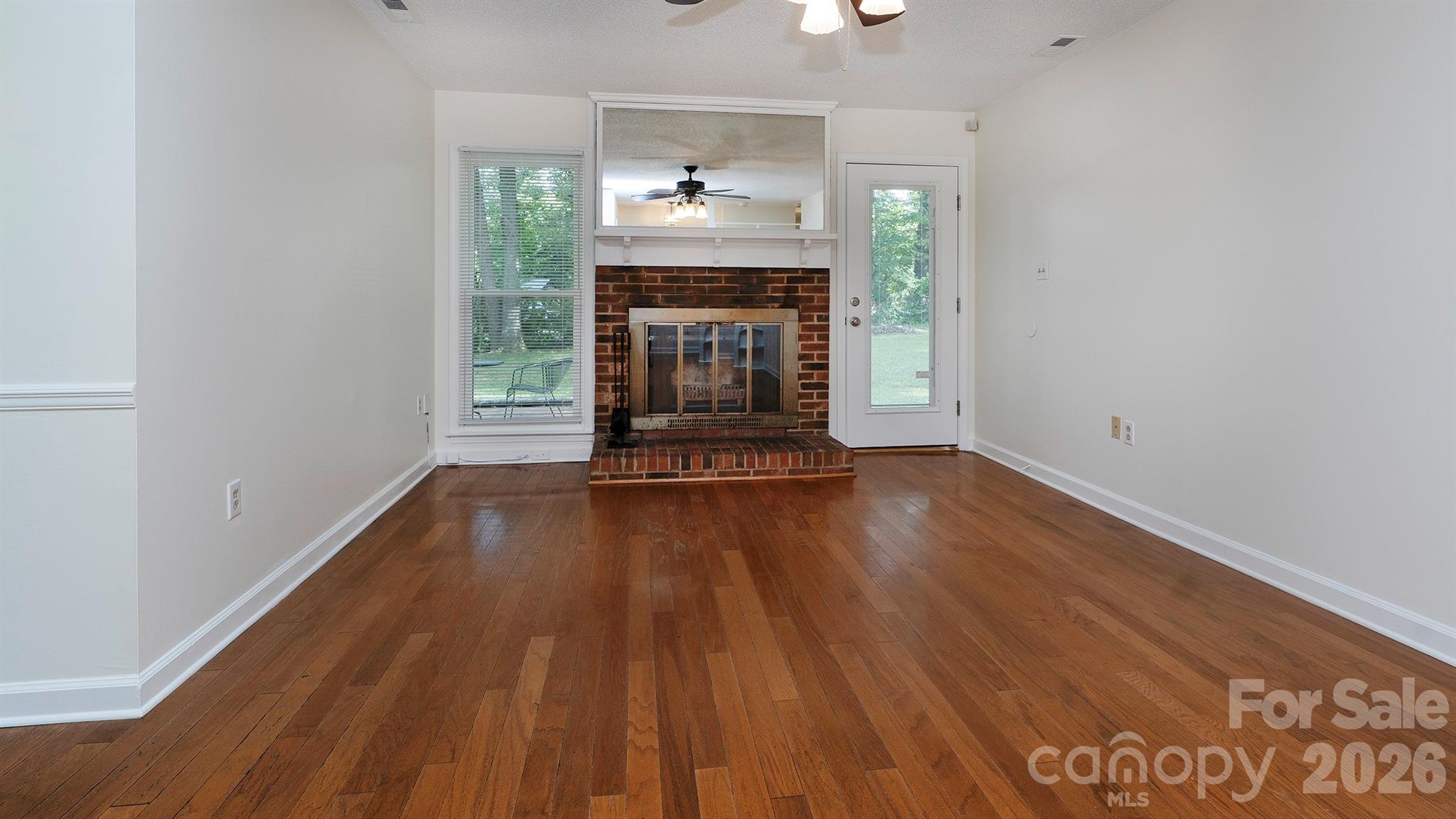 Chestnut Lake - Residential