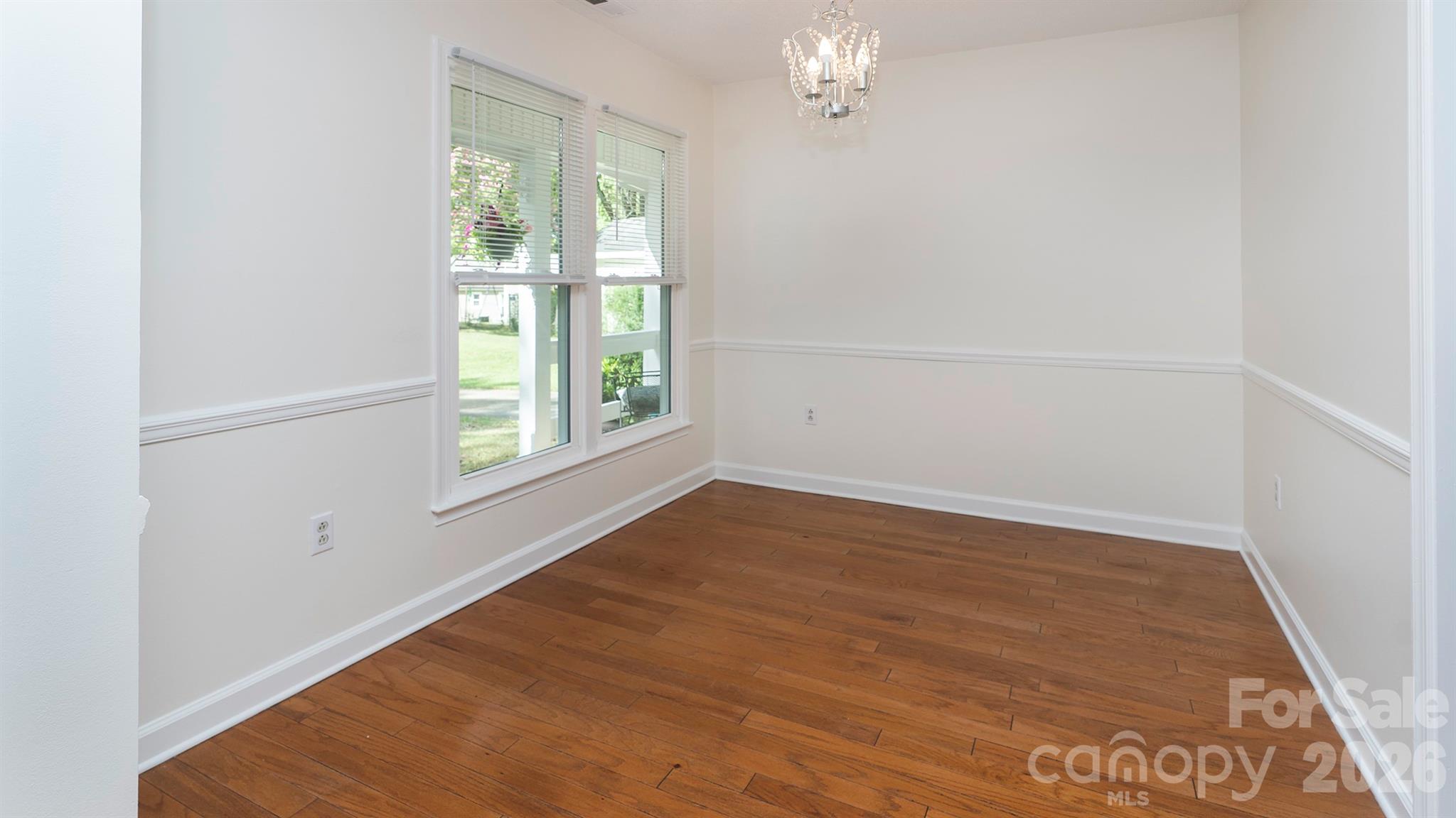 Chestnut Lake - Residential