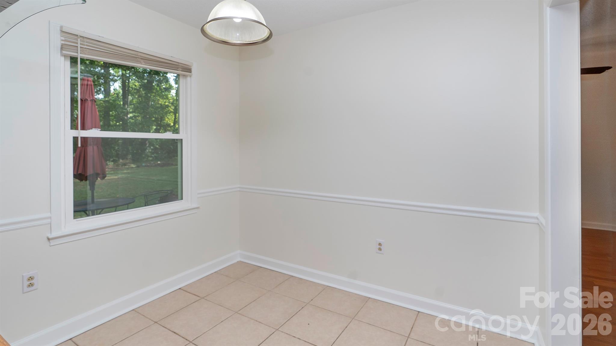Chestnut Lake - Residential