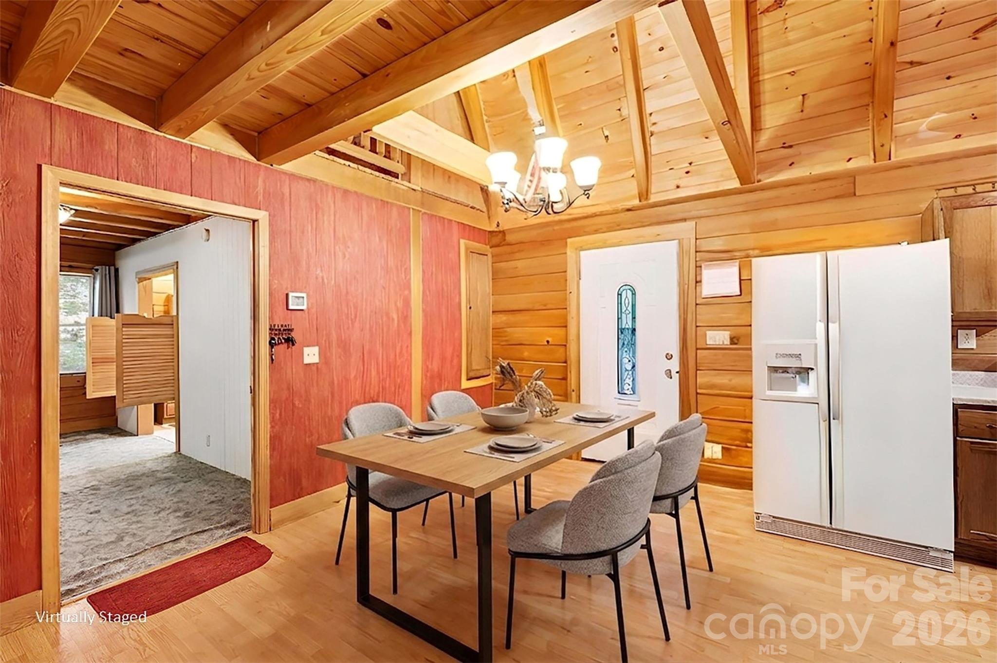 Kingsbury Square - Residential