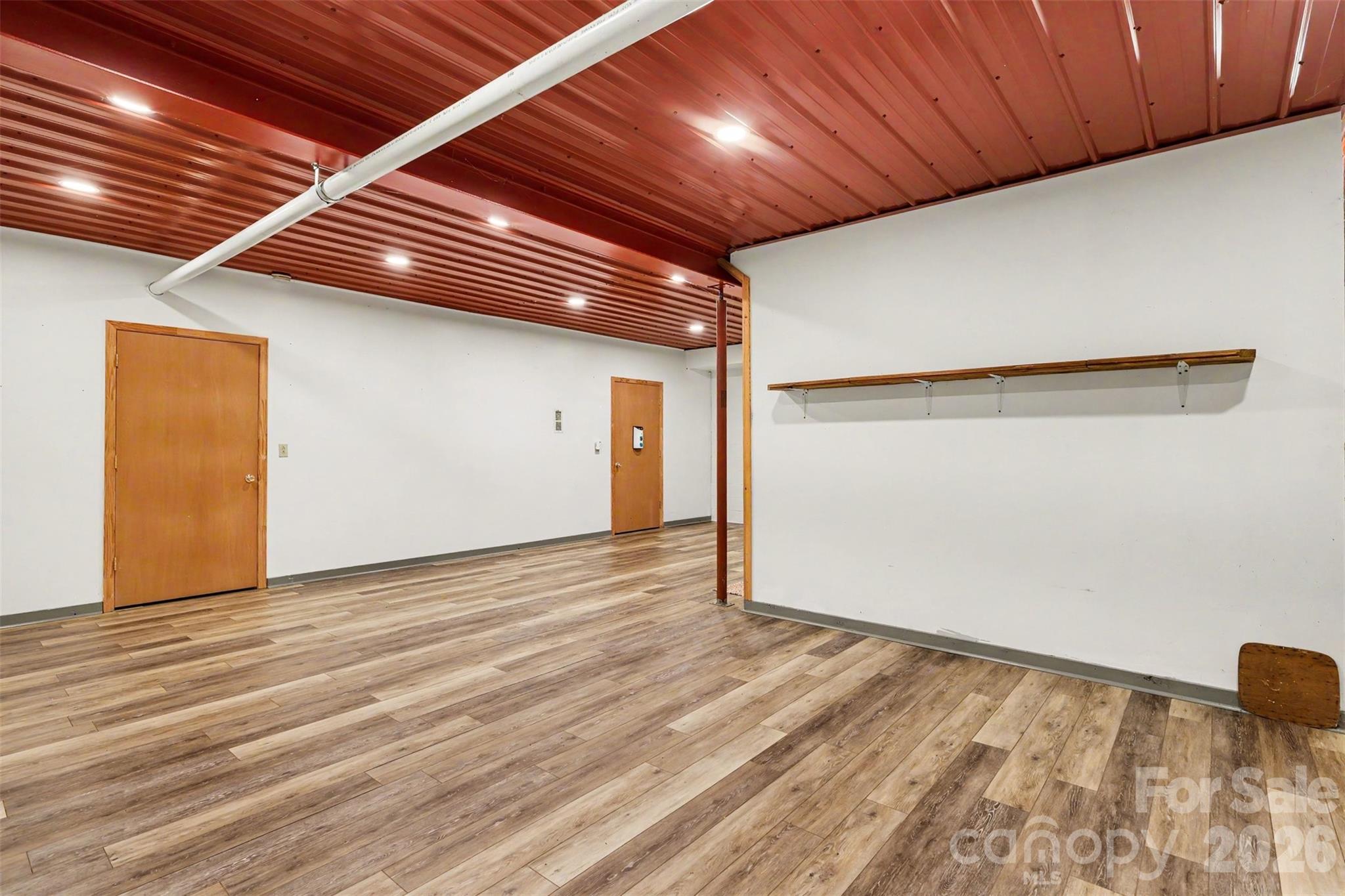 Kingsbury Square - Residential