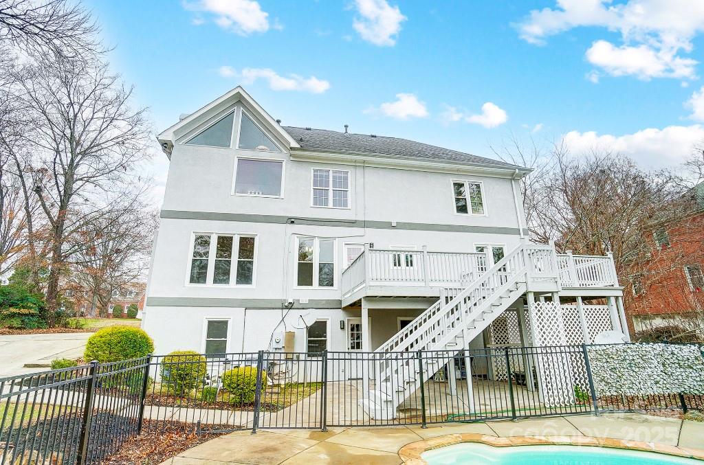 Beacon Knoll - Residential