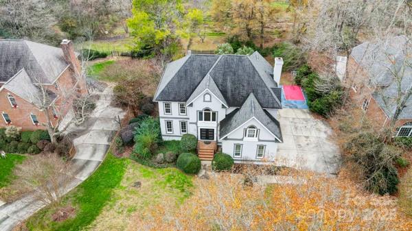 Beacon Knoll - Residential