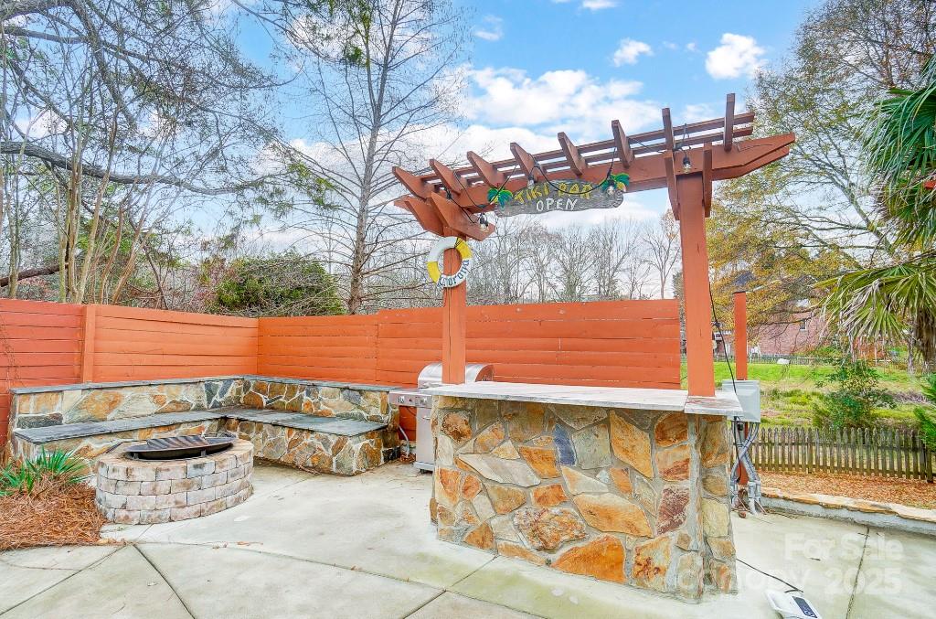 Beacon Knoll - Residential