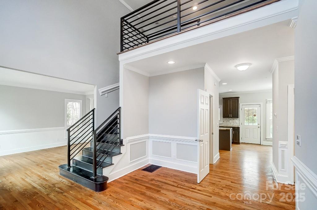 Beacon Knoll - Residential