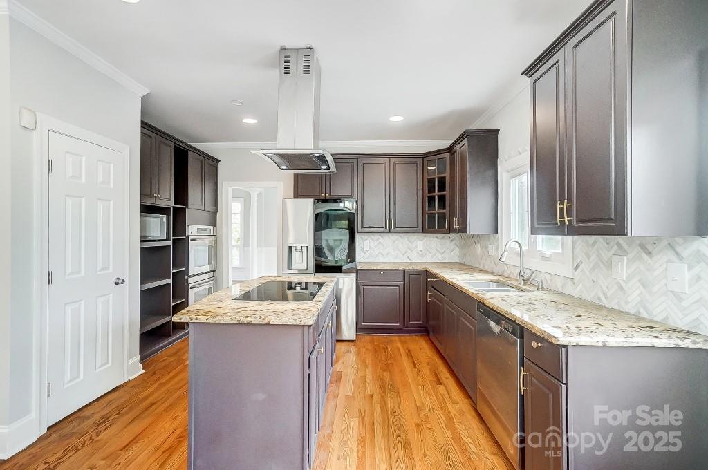 Beacon Knoll - Residential