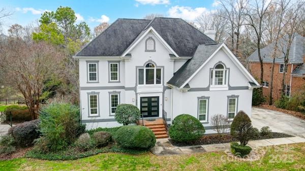 Beacon Knoll - Residential