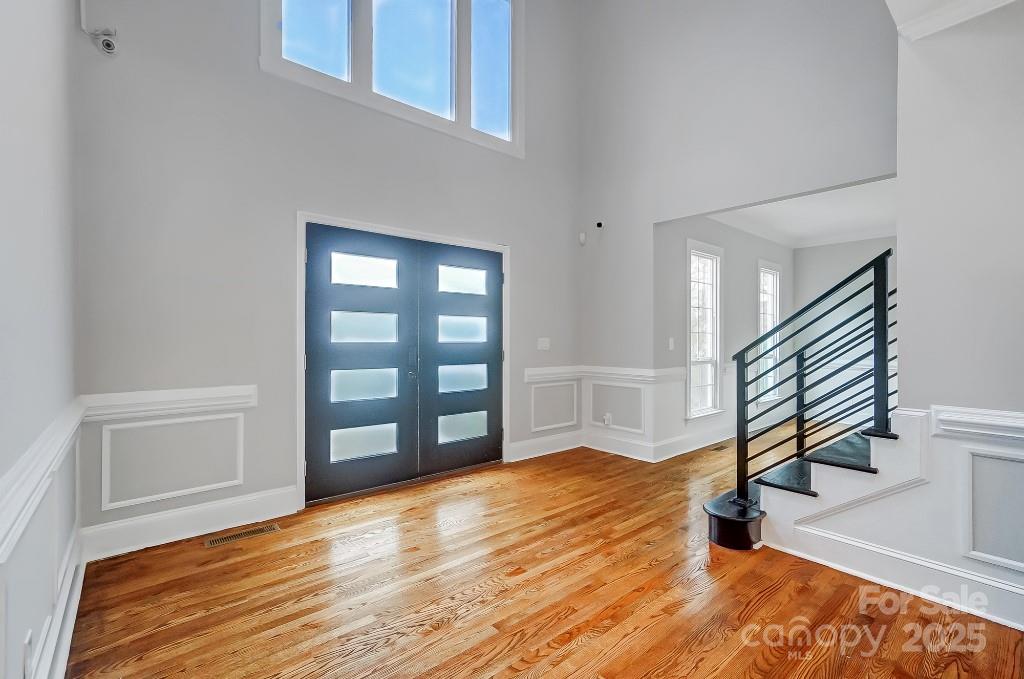 Beacon Knoll - Residential