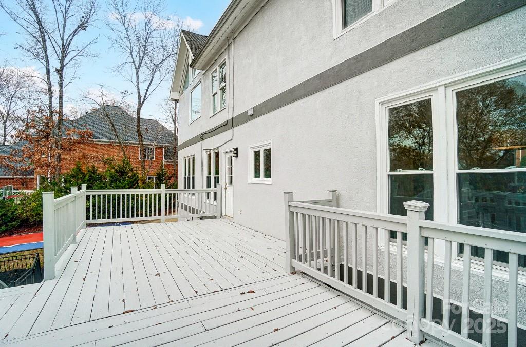 Beacon Knoll - Residential