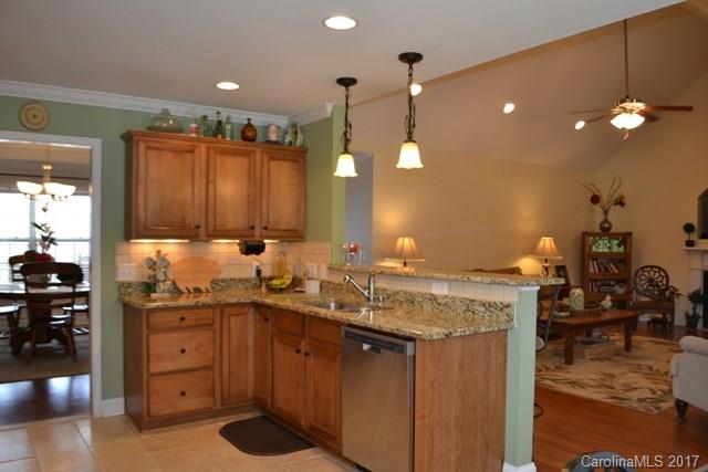 Stonetrace - Residential