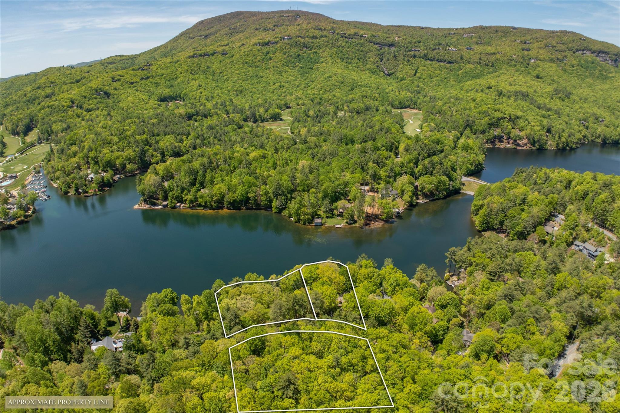 Lake Toxaway Estates - Residential