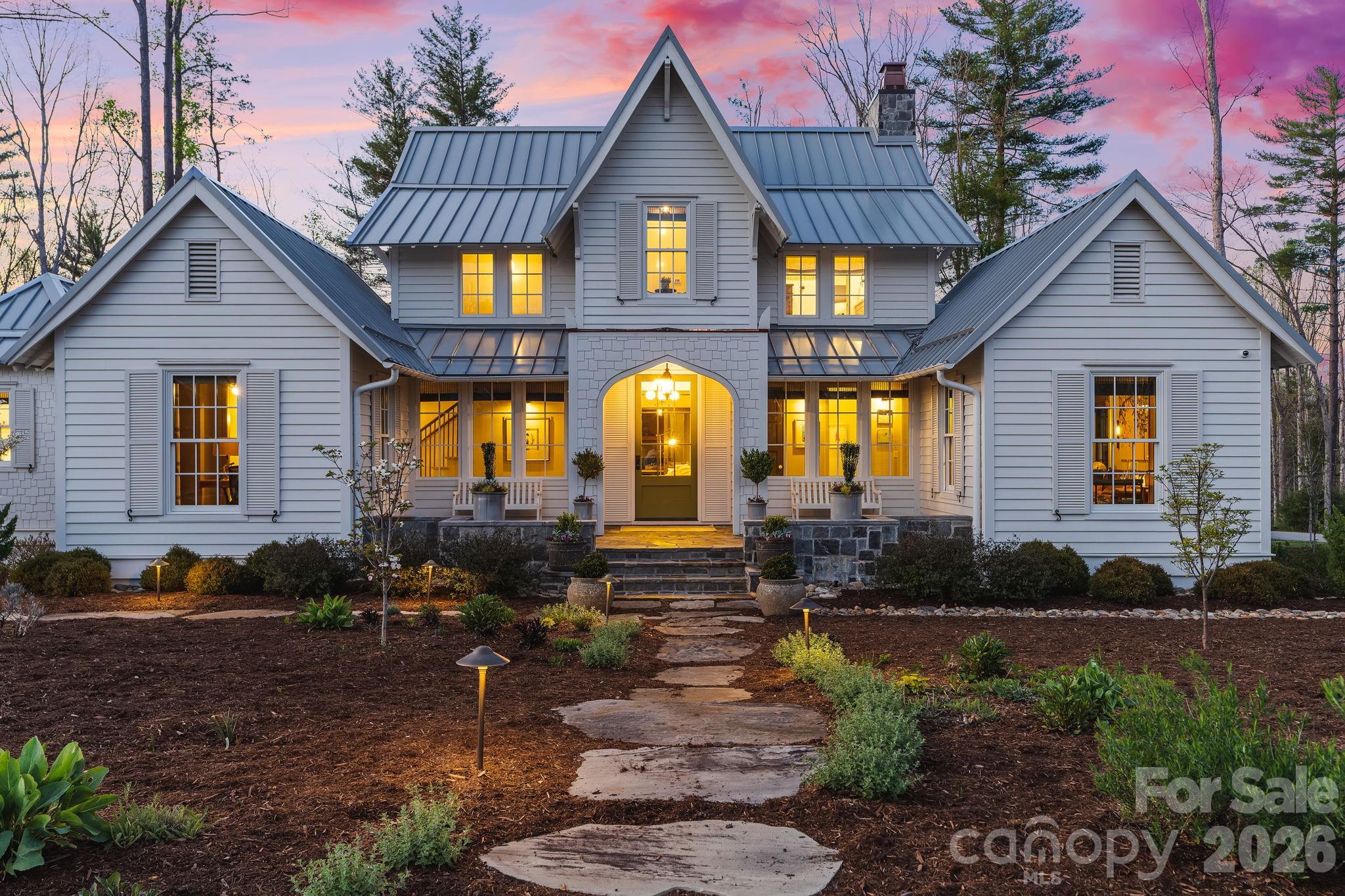 Ramble Biltmore Forest - Residential